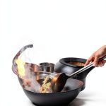 Wok Recipes Kindle eBook by Brand - 84 Page Quick Asian Cooking Guide-0