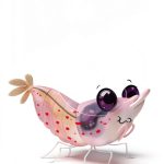 Reptile & Amphibian Care Guide for Kids-0