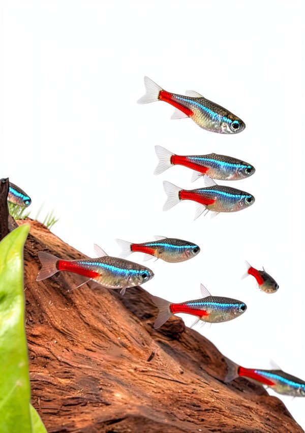 Amazon Kindle Store: Fish & Aquarium Care Guide for Beginners-0
