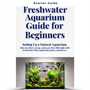 Fish Aquarium Care Guide Kindle Edition by GL Digital Publishing-0