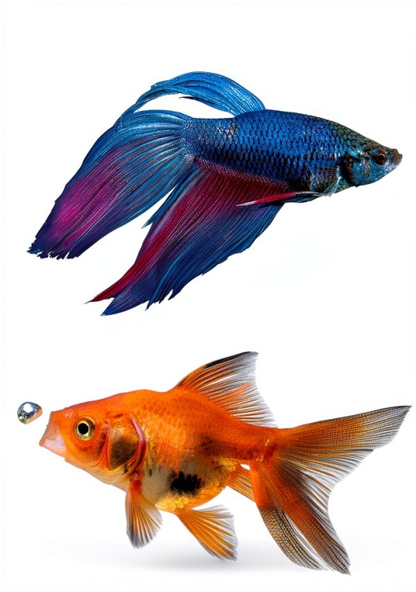 DK Pet Encyclopedia Fish & Aquarium Care Guide 402‑Page Illustrated-0