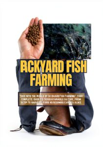 Kindle eBook Fisheries Aquaculture Guide – 122 Pages March 2024-0