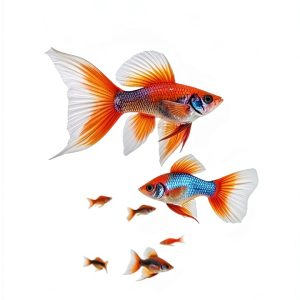 Fish & Aquarium Care Guide Kindle Edition by AquaExpert 106‑Page eBook-0