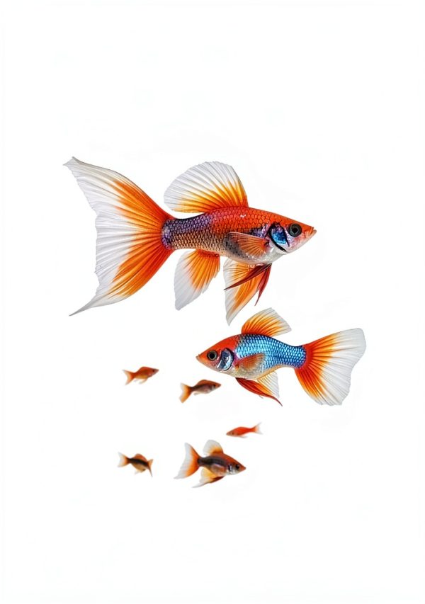 Fish & Aquarium Care Guide Kindle Edition by AquaExpert 106‑Page eBook-0