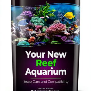Amazon Kindle E-reader for Fish & Aquarium Care, Unlimited Device-0
