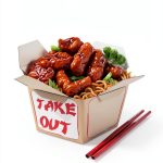 Wok Cookery Kindle eBook Chinese Cooking Guide 201 Pages by Author-0