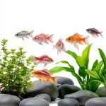 Amazon Kindle Store Best Seller: Fish & Aquarium Care Guide for Kids-0