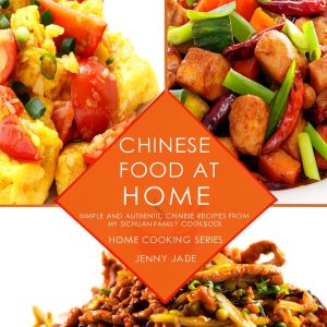 Wok Cookery Kindle Edition 2nd Chinese Cooking Guide by Author-0