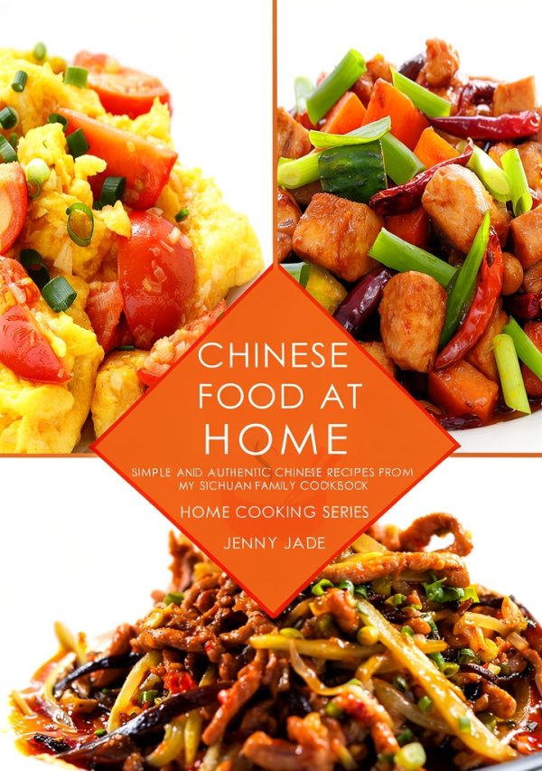 Wok Cookery Kindle Edition 2nd Chinese Cooking Guide by Author-0