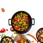 Kindle Wok Cookery Book by Amazon - English Edition-0