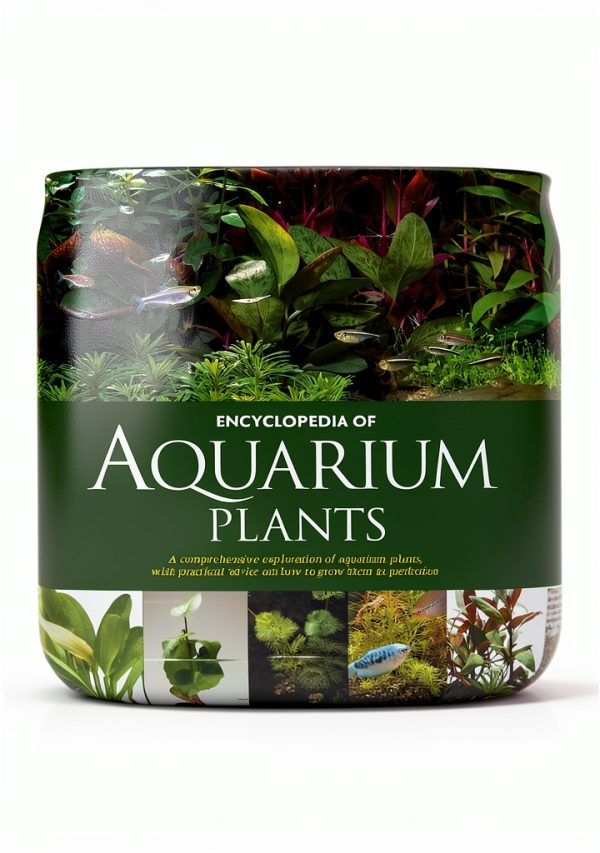 Fish & Aquarium Care Guide eBook by De Vecchi Ediciones 571 Pages-0