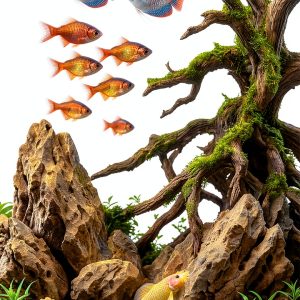 Fish Care Guide Kindle Edition by AquaExpert 86‑Page Print Replica-0