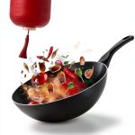 Wok Cookery Kindle Edition Chinese Recipe Guide 140-Page-0