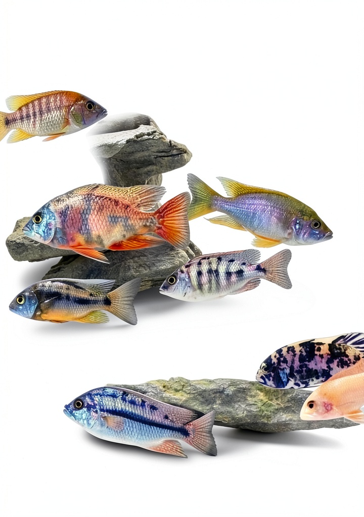 fish care