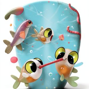 Fish Care Guide Kindle eBook by AquaExpert 62‑Page PDF for Teens-0