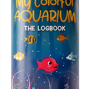 Amazon Best Seller Fish & Aquarium Care for Kids-0