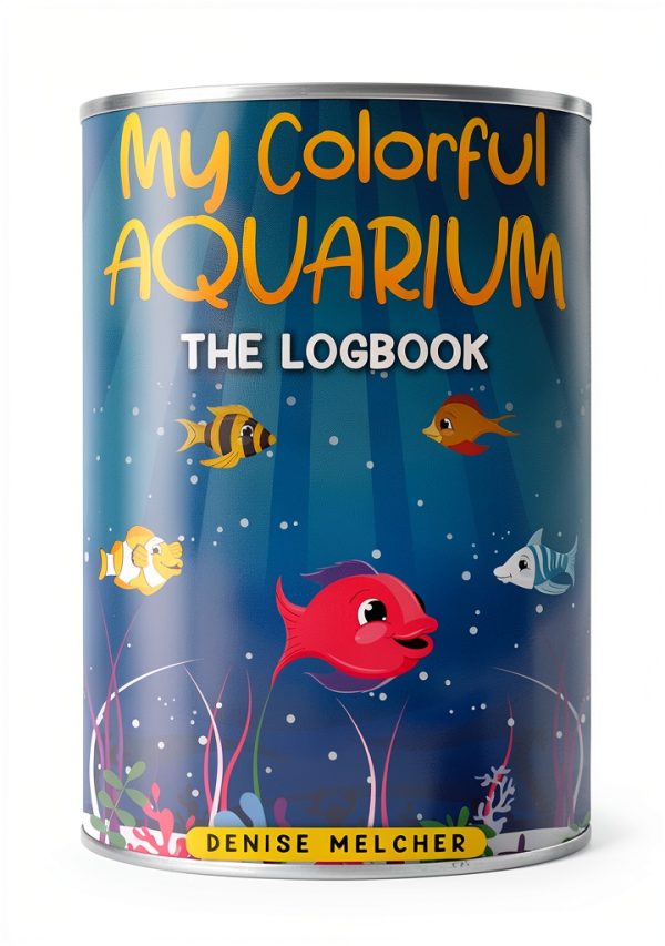 Amazon Best Seller Fish & Aquarium Care for Kids-0