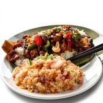 Asian Wok Cookbook Quick Easy Recipes by The Cookbook Publisher-0