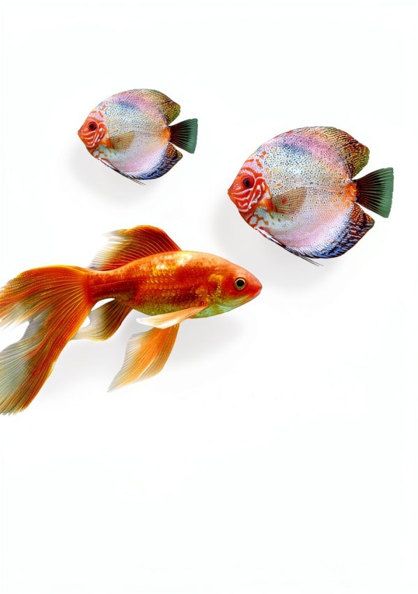 Fish Care Guide Kindle Edition by Aquatic Experts 108‑Page eBook-0