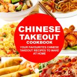Chinese Wok Cookbook Kindle Edition by Amazon – Easy Takeout Recipes,-0