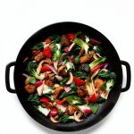 Wok Cookery Kindle eBook by Callisto – 270‑Page Guide with Typesetting-0