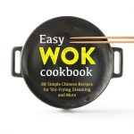 Wok Cookery Kindle eBook by Callisto 2020 Edition 251 Pages-0