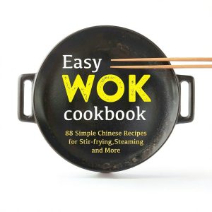 Wok Cookery Kindle eBook by Callisto 2020 Edition 251 Pages-0