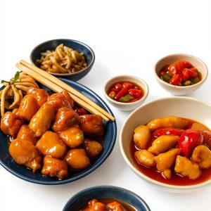 Wok Cookery Essentials Chinese Cooking Guide Kindle Edition by Amazon-0
