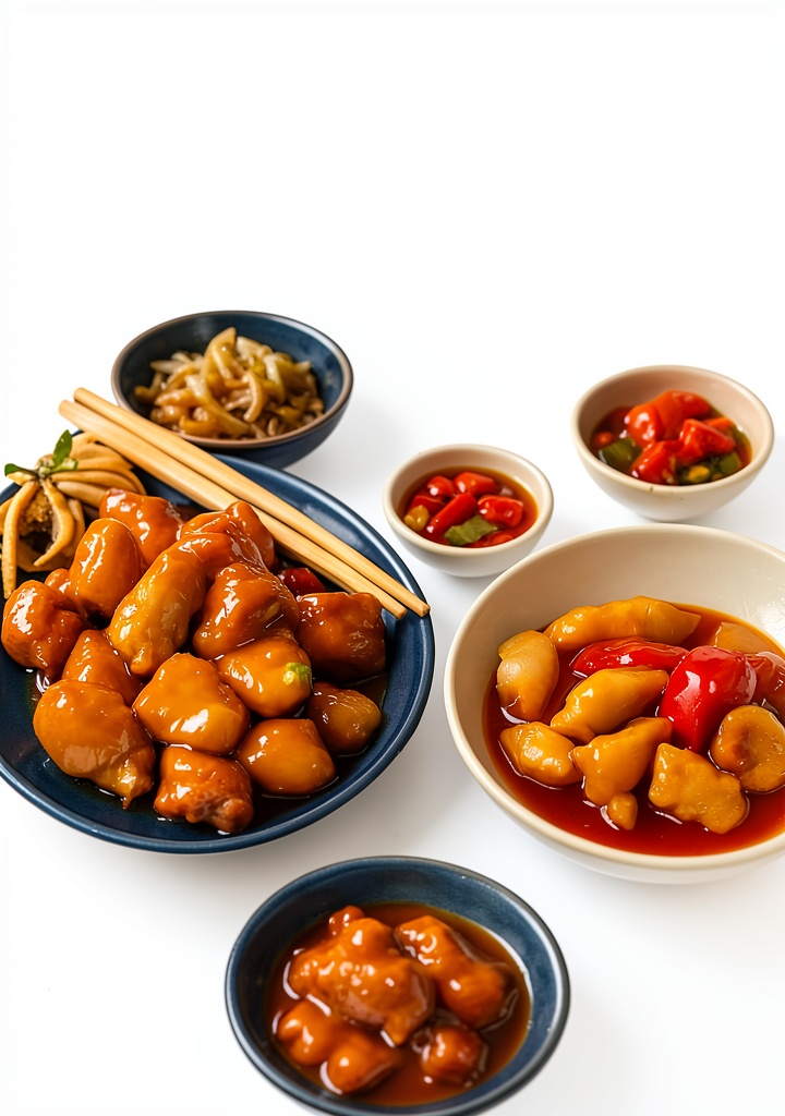 Installing Wok Cookery Essentials Chinese Cooking Guide Kindle Edition by Amazon on a wooden desk