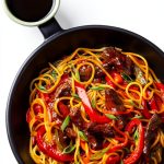 Wok Cookery Mastery: A Step-by-Step Guide by BookSumo Press-0