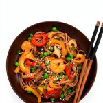 Wok Cookery Mastery: A Step-by-Step Guide for Beginners-0