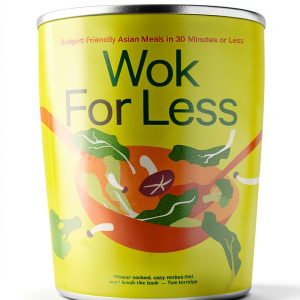 Wok Cookery Kindle eBook by Kyle Books Classic Chinese Recipes 208-0