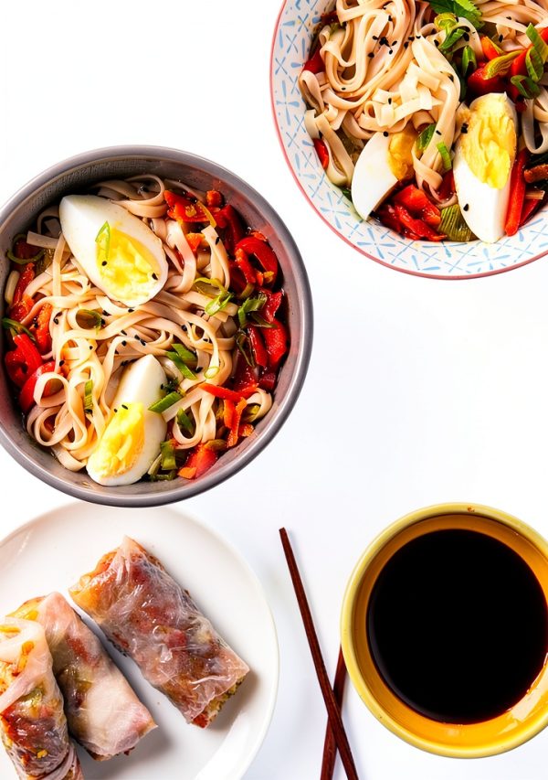 Wok Cookery Mastery: A 2nd Edition Cookbook for Beginners-0