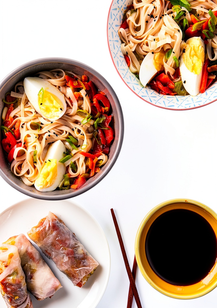 wok cooking mastery
