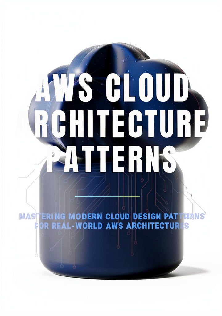 Installing Cloud Computing Essentials Kindle Edition by KnoDAX 351‑Page Guide on a wooden desk