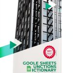 Google Apps for Everyone Beginner Guide - Spreadsheet Cloud Basics-0