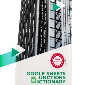 Google Apps for Everyone Beginner Guide - Spreadsheet Cloud Basics-0