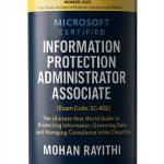 Microsoft Certification Guide Cloud & Network Security 2025-0