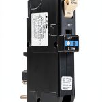 Eaton CHFAFGF120PN 1-Pole 20A 120V Plug-In Arc & Ground Fault Breaker-0