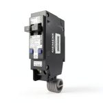 15A 120V 1 Pole Tandem CAFCI Breaker Siemens LED-0