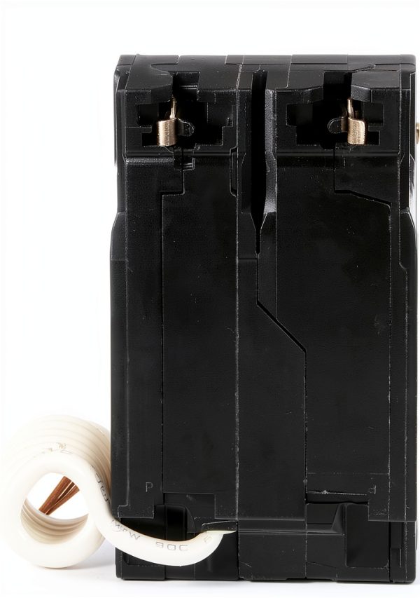 ABB Q Line THQL2130GFTP 30A Double Pole GFCI Circuit Breaker-5