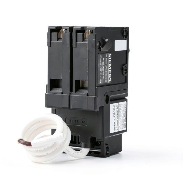 SIEMENS QF240A Ground Fault Circuit Interrupter, 40A 2 Pole-3