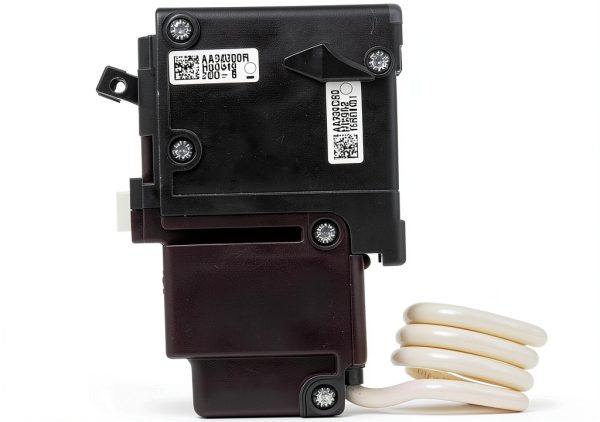 Siemens 20 Amp Double Pole Type QPF2 GFCI Circuit Breaker-1