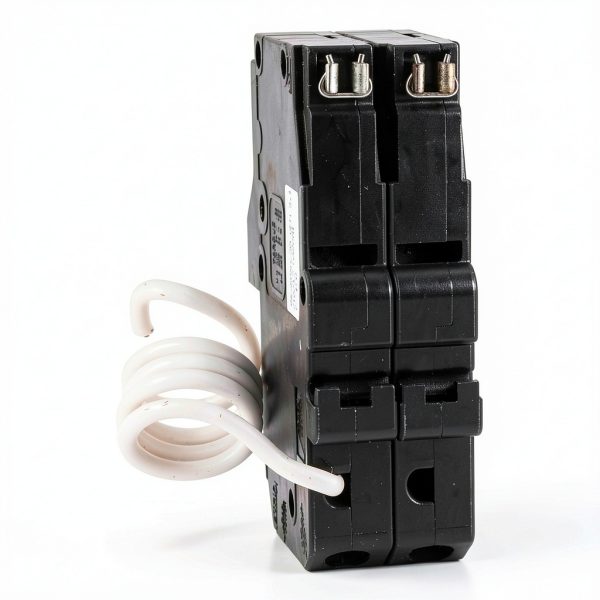 CHN240GF 40 Amp Double Pole GFCI Breaker Cutler Hammer-5
