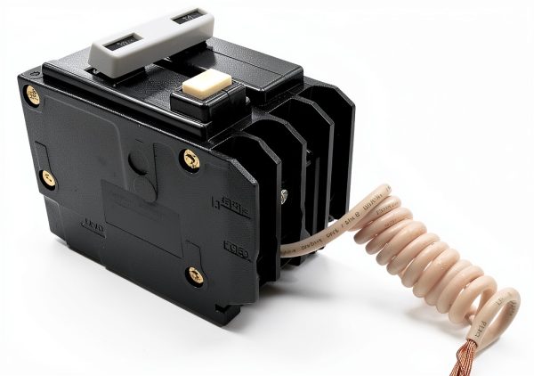 EATON GFTCB230 Cutler Hammer Ground Fault Circuit Breaker 30A 2 Pole-5