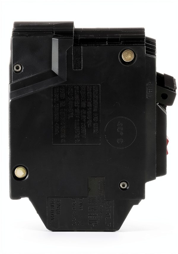 ABB Q Line THQL2130GFTP 30A Double Pole GFCI Circuit Breaker-4