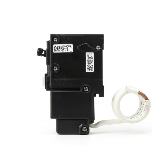 Siemens GFCI Circuit Breaker QF230AP 30A Double Pole Self-Test Lockout-2