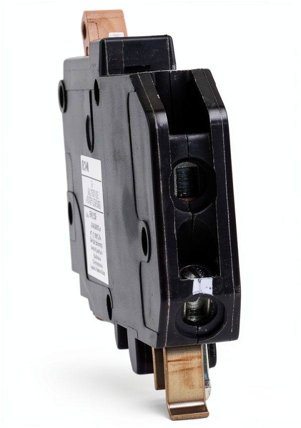 CUTLER HAMMER 20 Amp AFCI/GFCI Circuit Breaker Plug-On Neutral-6