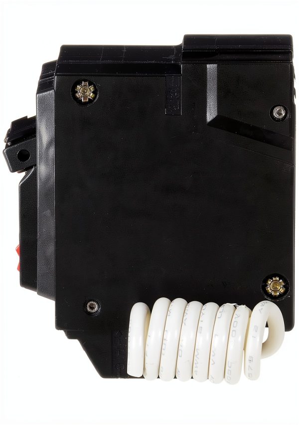 ABB Q Line THQL2130GFTP 30A Double Pole GFCI Circuit Breaker-3