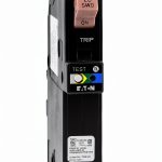 20 Amp Single Pole AFCI GFCI Circuit Breaker Cutler Hammer CHFP120A1CS-1